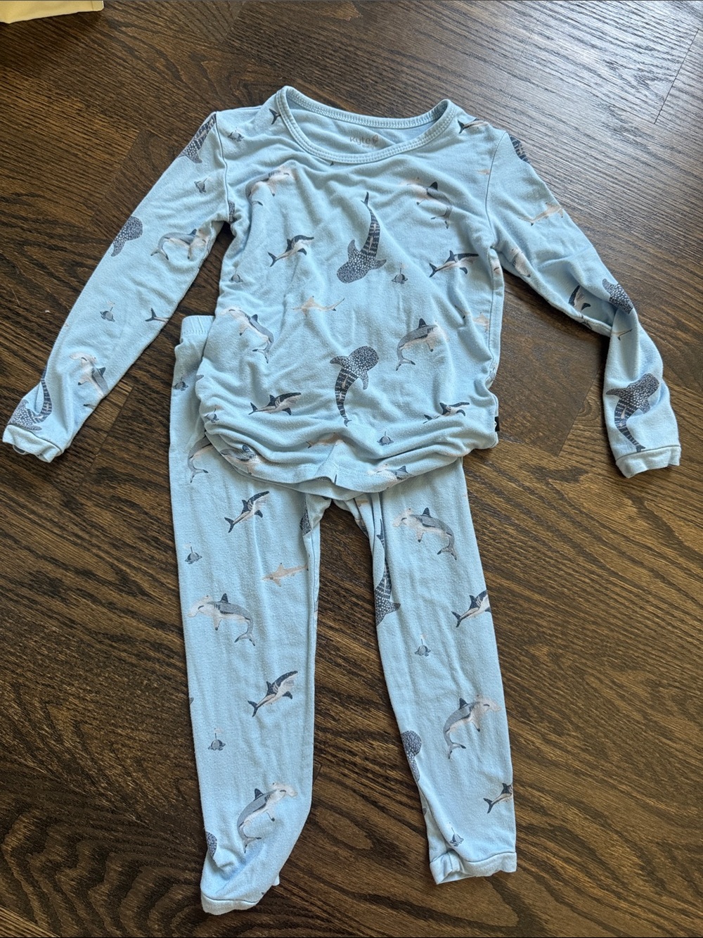 Kyte Baby 3T pajamas